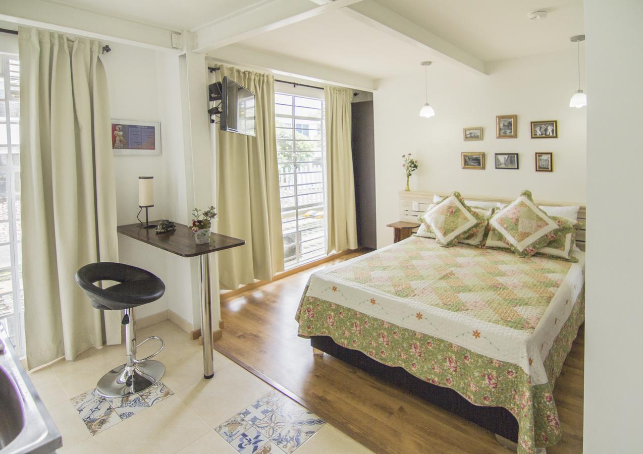 Studios Jovita House Cali Dış mekan fotoğraf