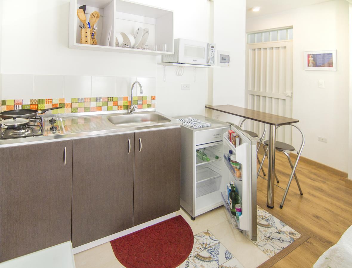 Studios Jovita House Cali Dış mekan fotoğraf