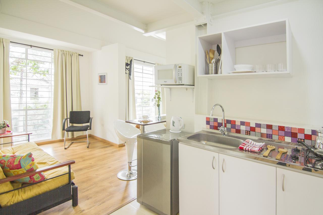 Studios Jovita House Cali Dış mekan fotoğraf
