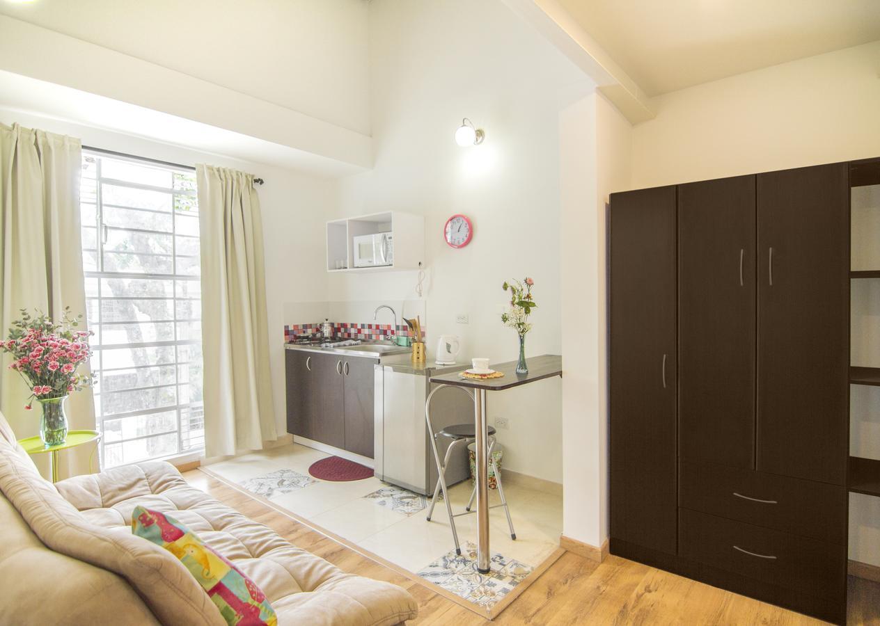 Studios Jovita House Cali Dış mekan fotoğraf