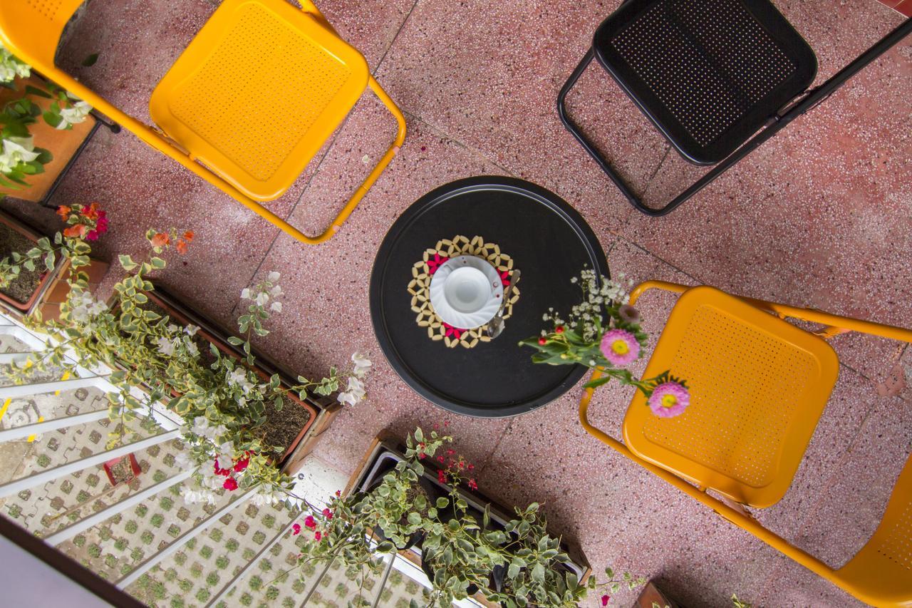 Studios Jovita House Cali Dış mekan fotoğraf