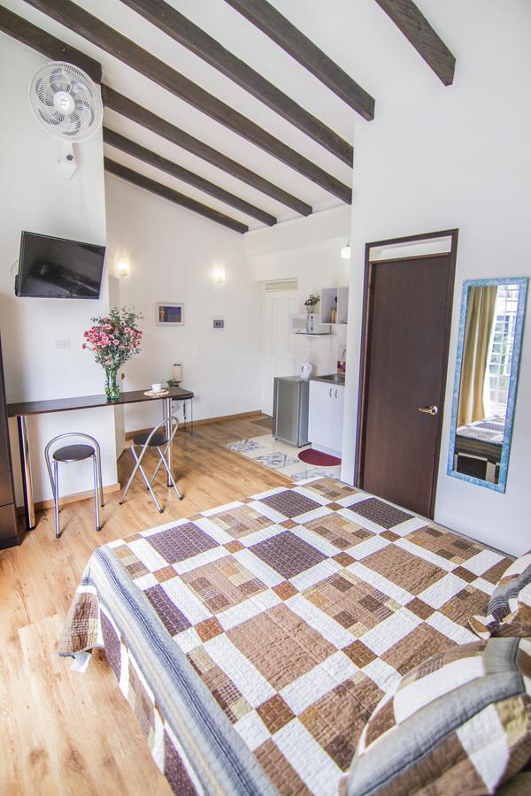Studios Jovita House Cali Dış mekan fotoğraf