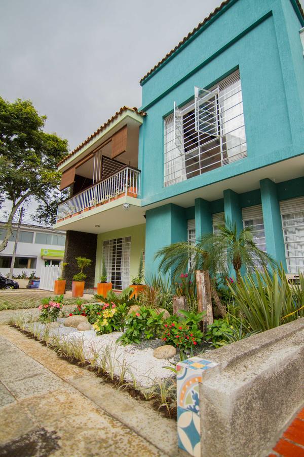 Studios Jovita House Cali Dış mekan fotoğraf