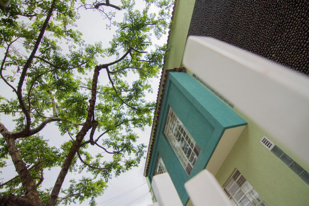 Studios Jovita House Cali Dış mekan fotoğraf