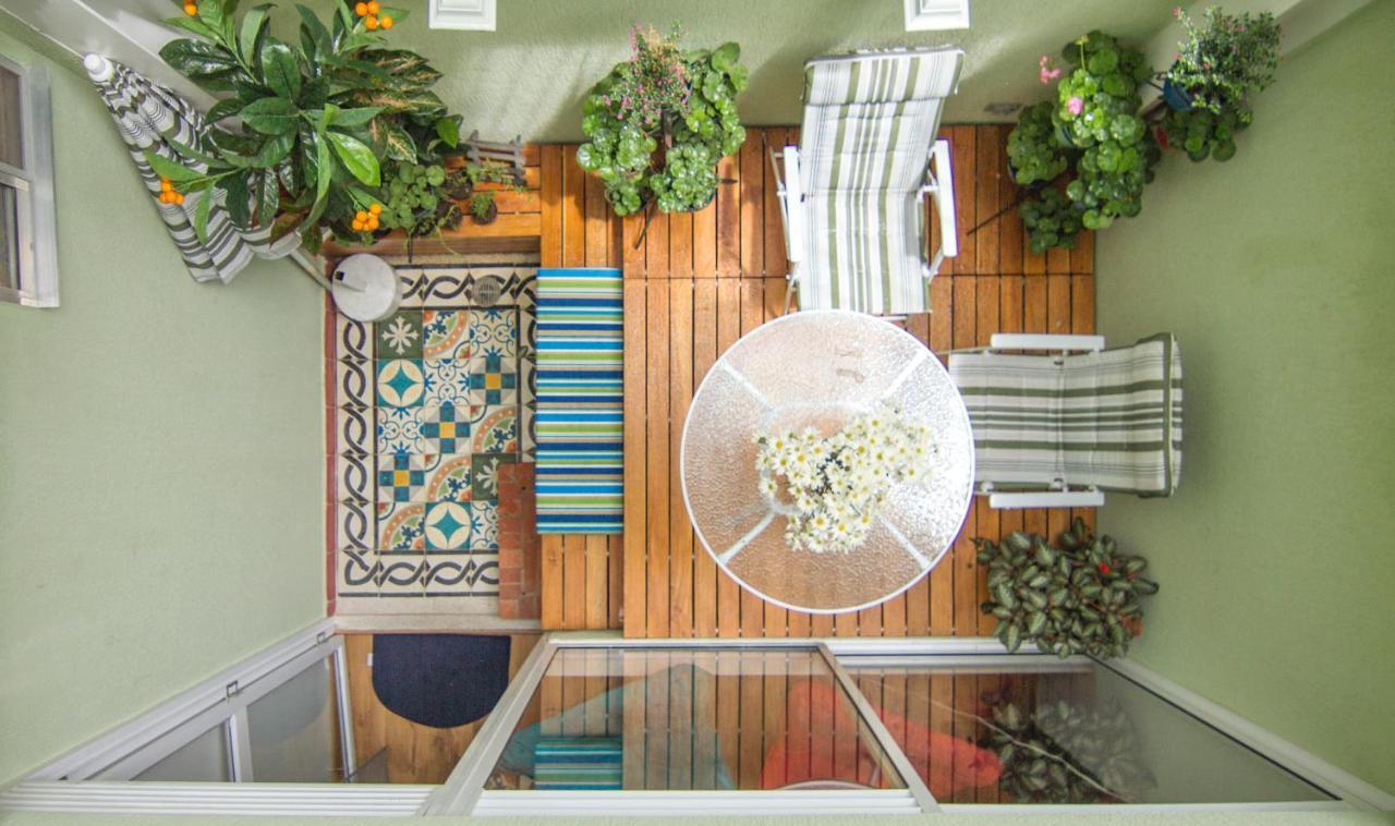 Studios Jovita House Cali Dış mekan fotoğraf