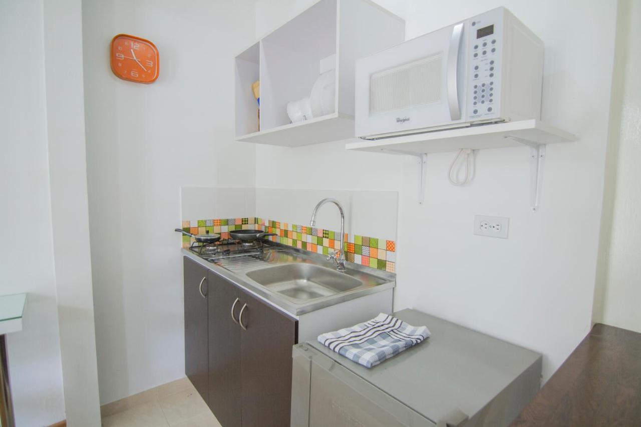 Studios Jovita House Cali Dış mekan fotoğraf