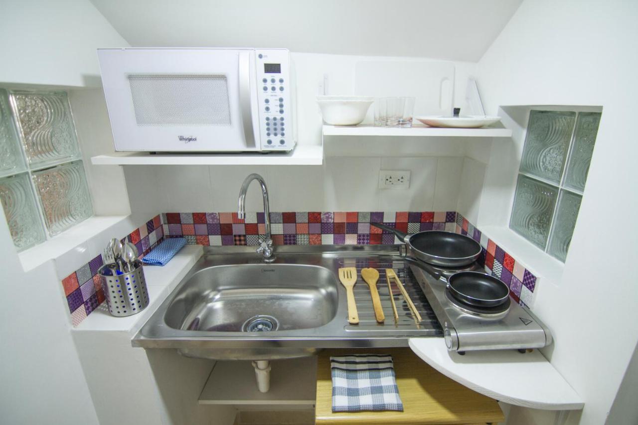 Studios Jovita House Cali Dış mekan fotoğraf