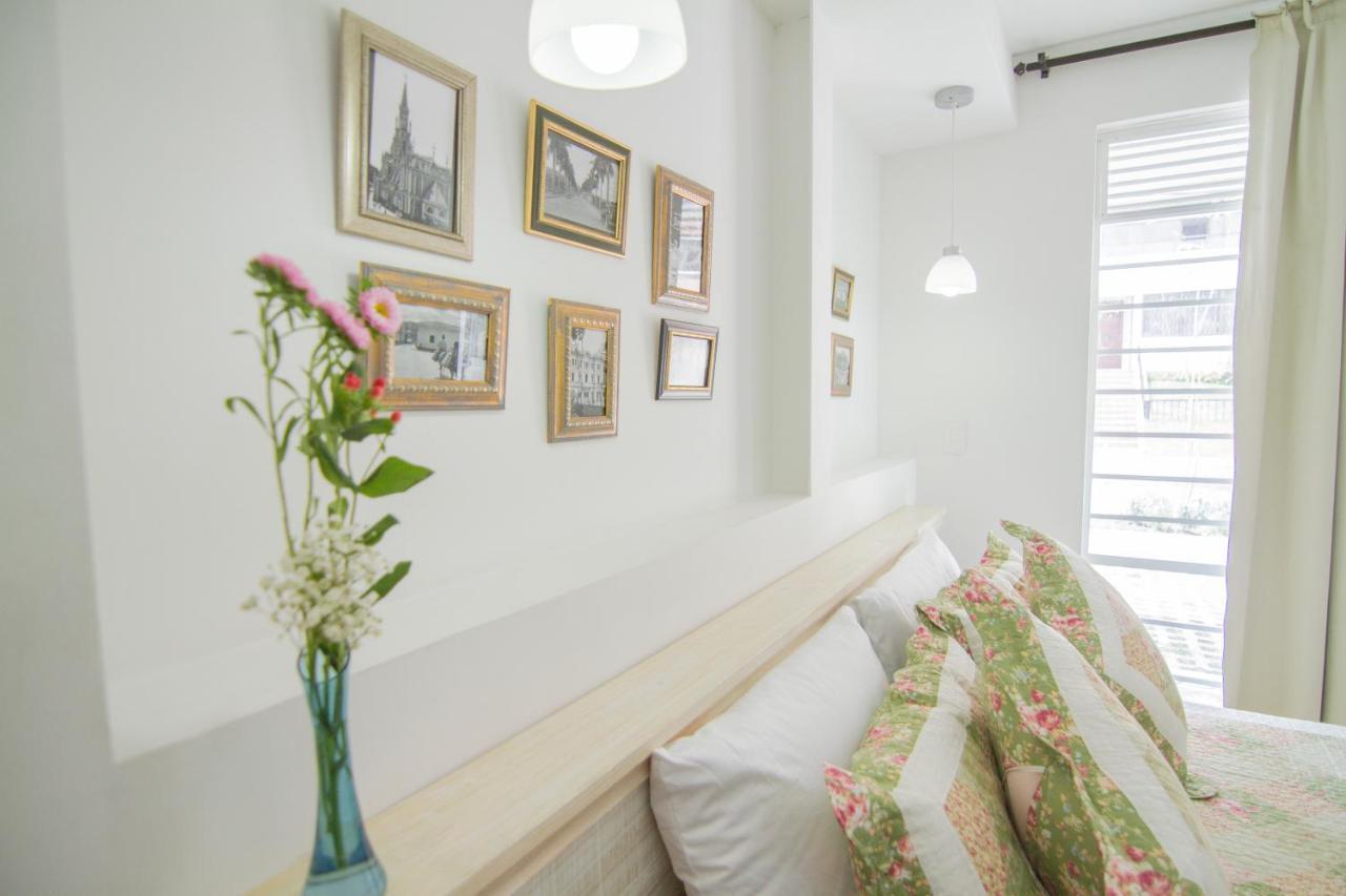 Studios Jovita House Cali Dış mekan fotoğraf
