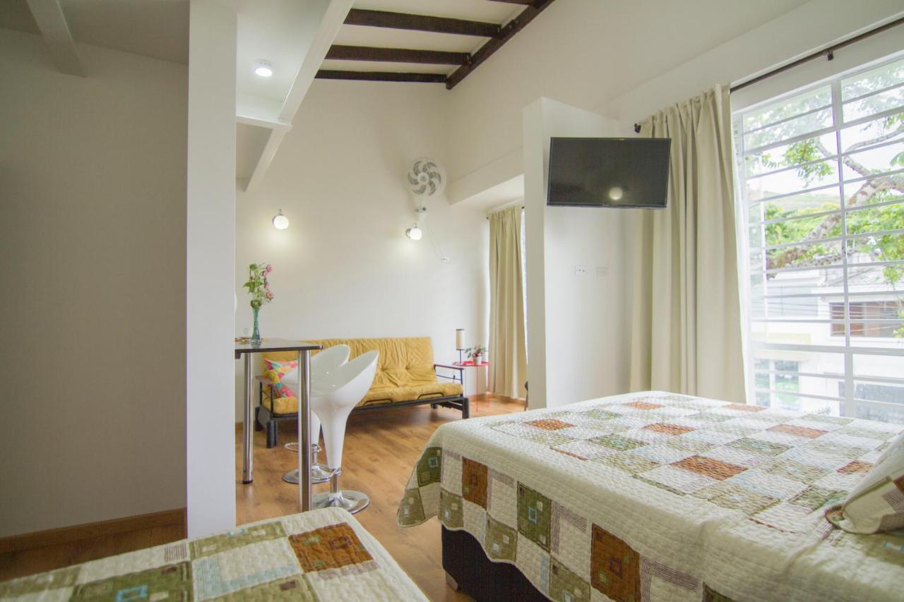 Studios Jovita House Cali Dış mekan fotoğraf