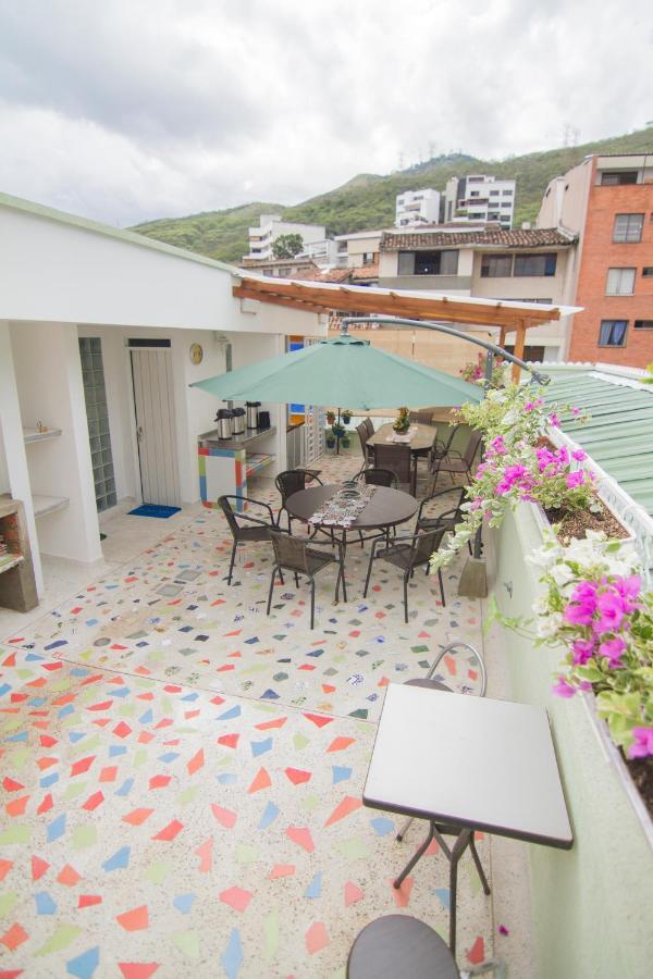 Studios Jovita House Cali Dış mekan fotoğraf